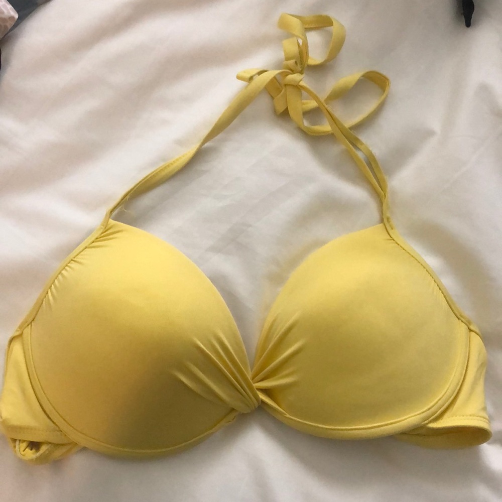 Bikini top